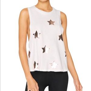 Spiritual Gangster surplus swing top